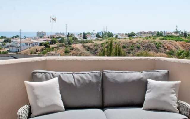 107254 - Apartment in Mijas Costa