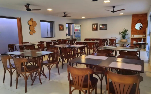 Hotel Aguas de Bodoquena