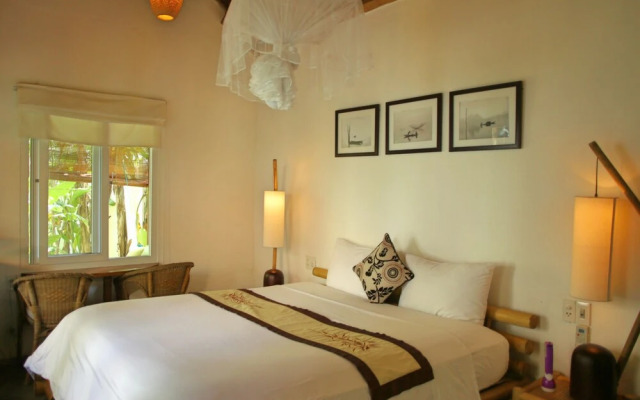 An Bang Seaside Village Homestay