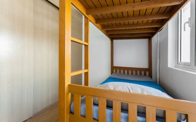 Quiet Slumber at Grace Residences