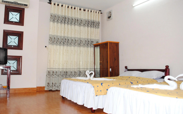 Thanh An 3 Guest House