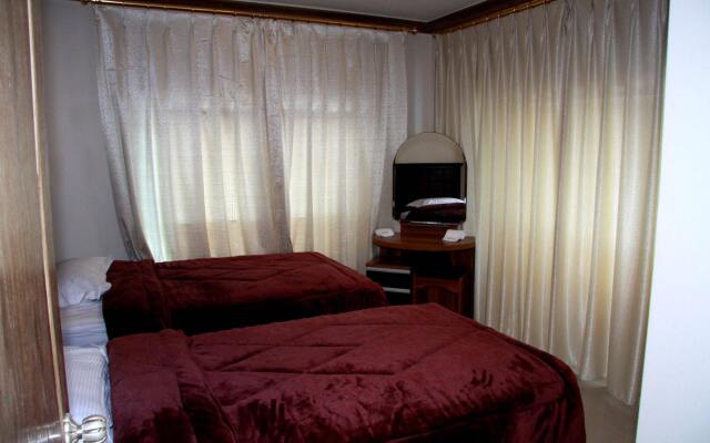 Sedrah Hotel