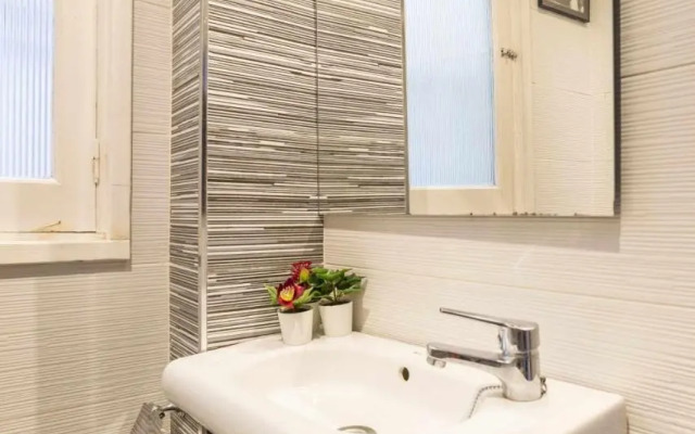 San Juan Vintage Apartment