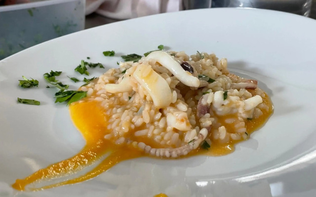 Hotel Ristorante Punto Verde