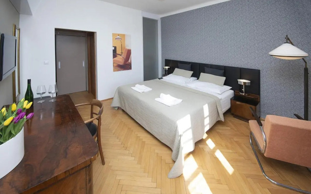 Bed&Breakfast & Apartment Klafé