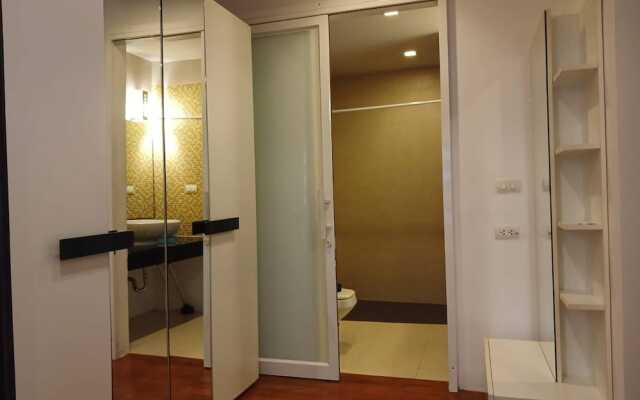 6-30 1 Bedroom 1bath 1 Km Walking To Patong Beach