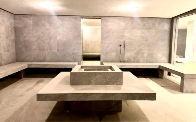 Viajero Bogota Hostel & Spa
