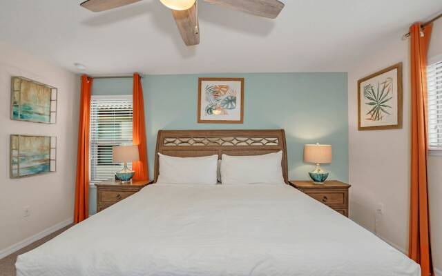 Villa! Private Pool & Game Room! Near Disney