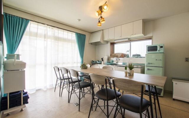 Villent Kujukuri Ocean 1