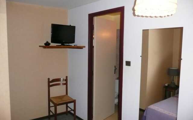 Hôtel Restaurant Du Pont Vieux