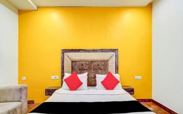 Hotel Mannat