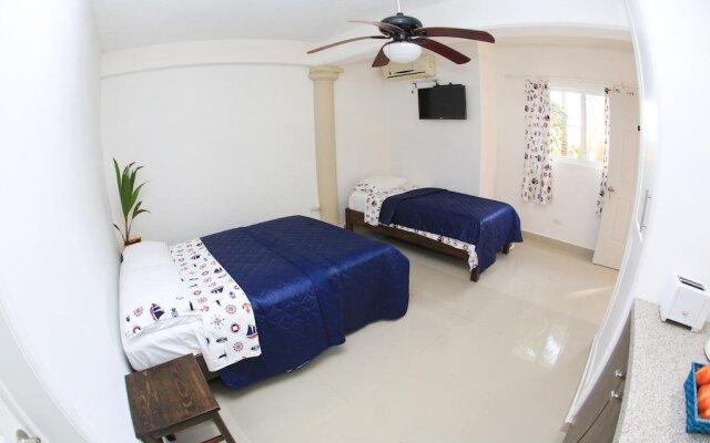 Tu Casa Cozumel
