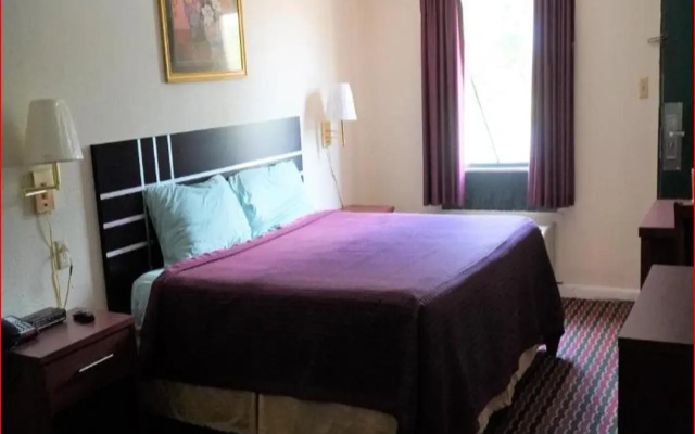 Quality Quarters Inn