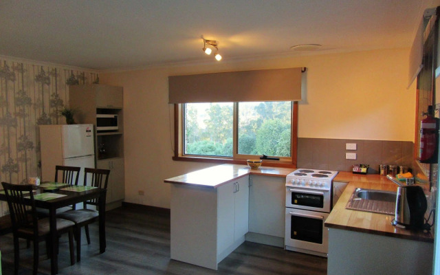 Sherwood View Accommodation