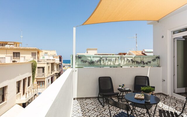 The Residence of the Old Port