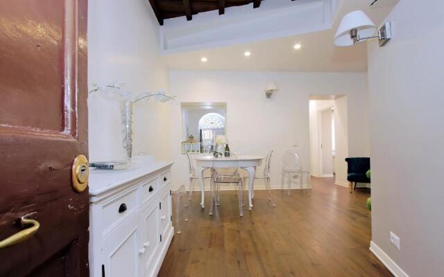 Apt. Camilla (CERTIFIED SANIZATION EVERY CHECK)