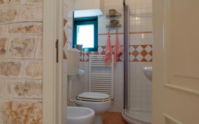 Stile e Relax nei Trulli by Wonderful Italy