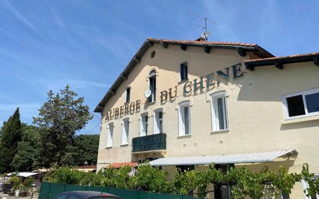 Auberge du Chene