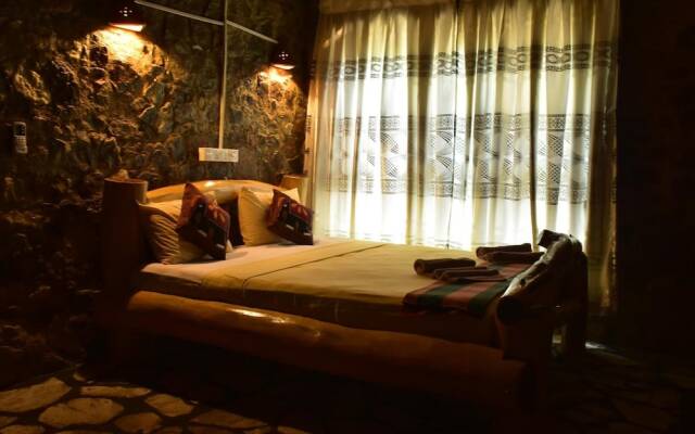 Lizard Safari Lodge