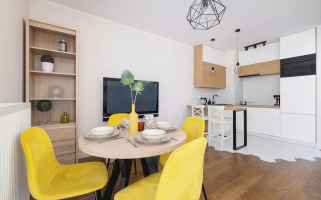 Wrocławska Apartament by Renters