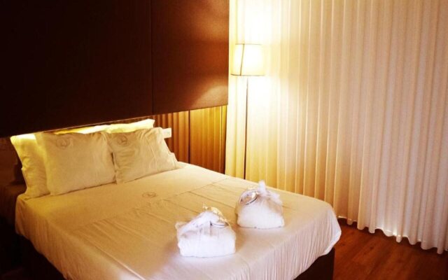 Agrinho Suítes & Spa Gerês