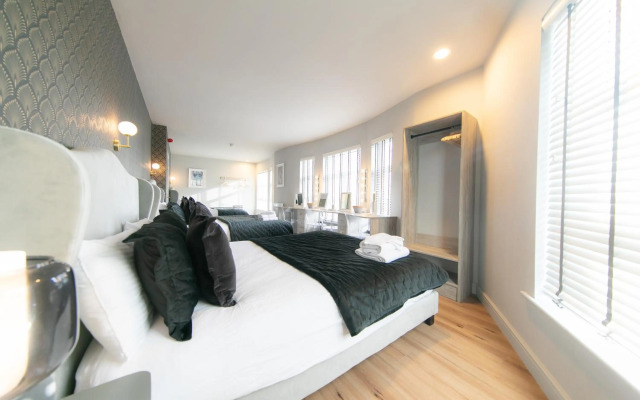 The Old Bank Apartments