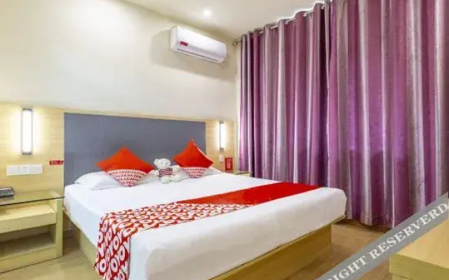 jinbiao Hotel (Xiyuan Liantang Avenue, Nanchang County)
