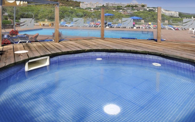 Hotel GHT S'Agaró Mar
