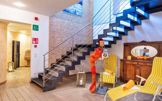 Residence Landhaus Fux