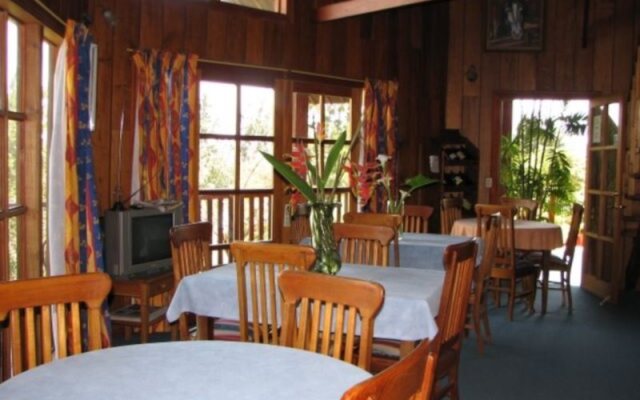 Hotel Claro de Luna