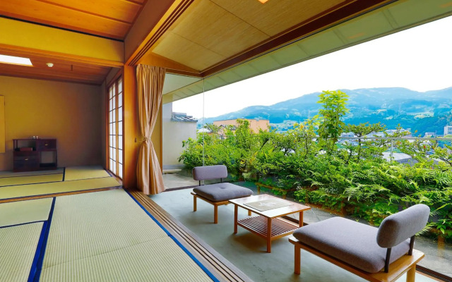 Ureshino Kanko Hotel Taishoya