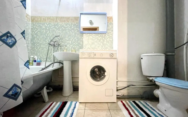 Апартаменты на бульваре Медиков 8