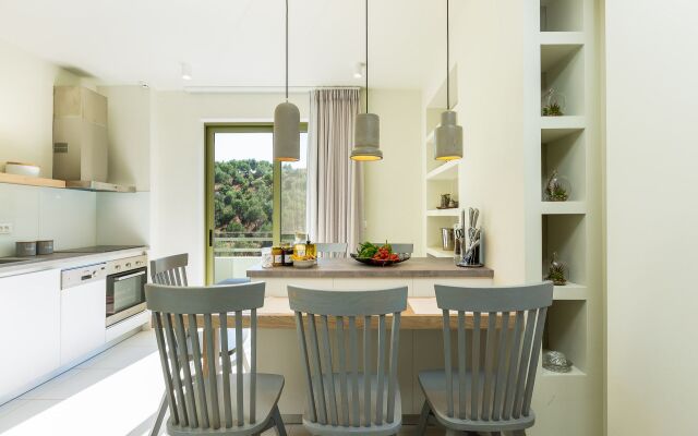 Physis Villas