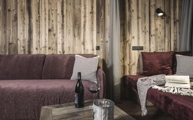 Platzhirsch Apart  Mayrhofen