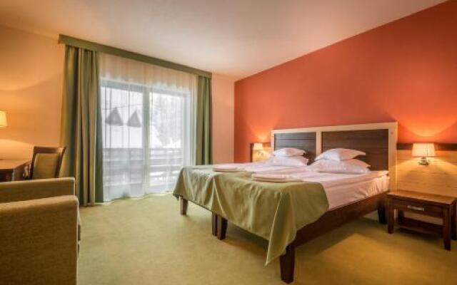 Hotel Szeifert