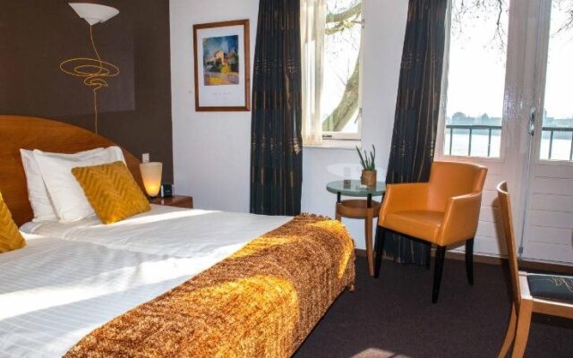 Hotel Restaurant Belvédère