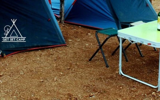Getsetcamp Secret Lakeview Camp Lonavala