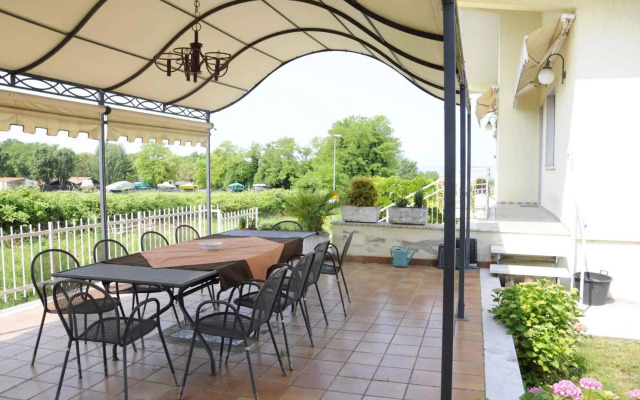 Apartment in Lazise - Gardasee 41952