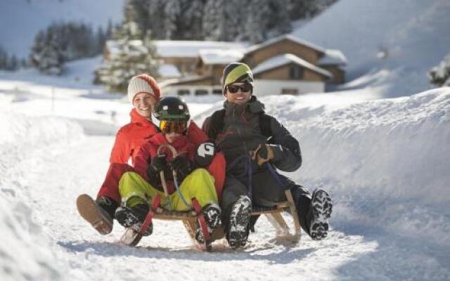 Familien- & Vitalhotel Auenhof