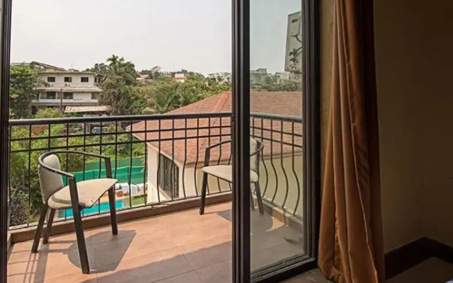 Whispering Villa 4BHK