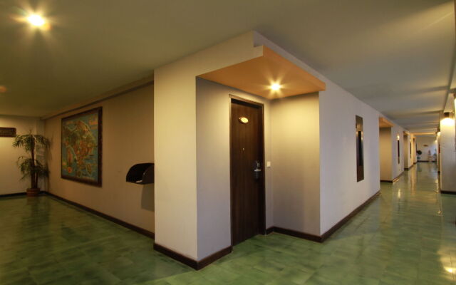 The Lokha Legian Resort & Spa