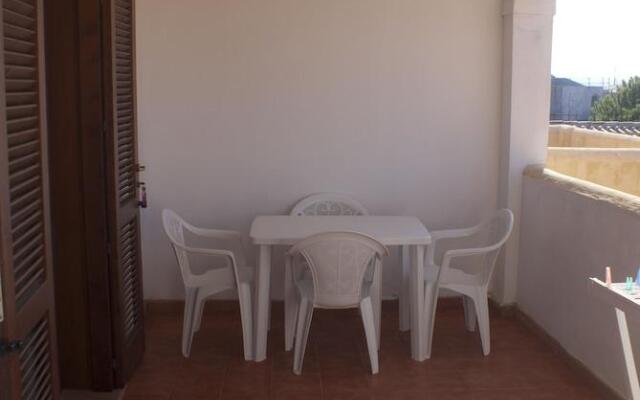 Mirice Residence