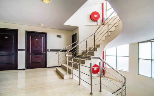 Hotel Ram Vilas By Fork Plaza