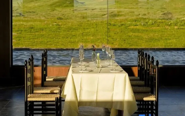 Youjianshan · Muya Sacred Realm – Restaurant – Kangding
