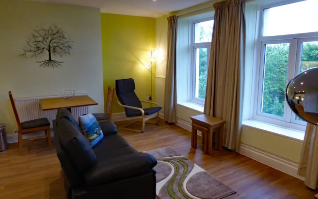 Bryn Melyn Apartments