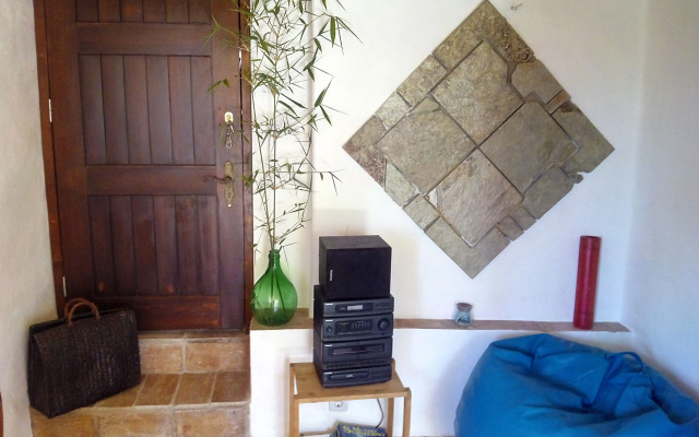 Vivenda Familia Pedro