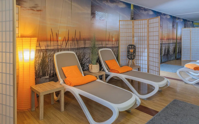 Kurhotel Unter den Linden