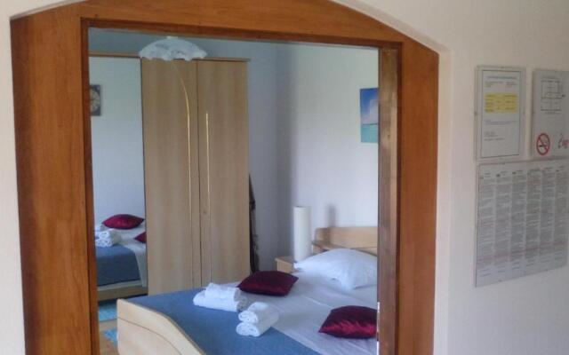 Guest House Ana
