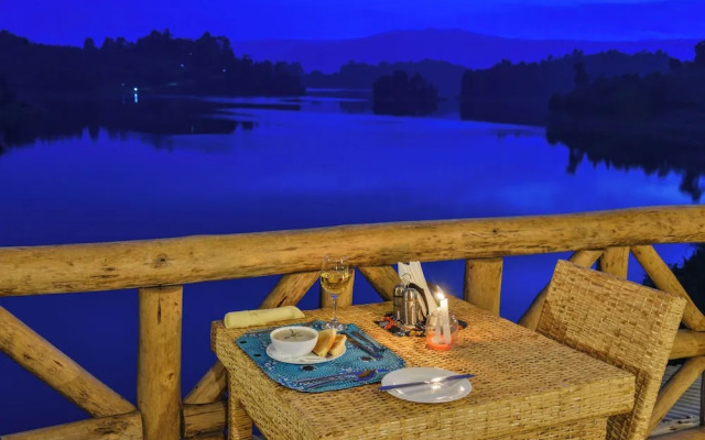 Keije Resort Bunyonyi