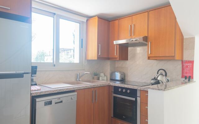 Apartment E2 - Selene